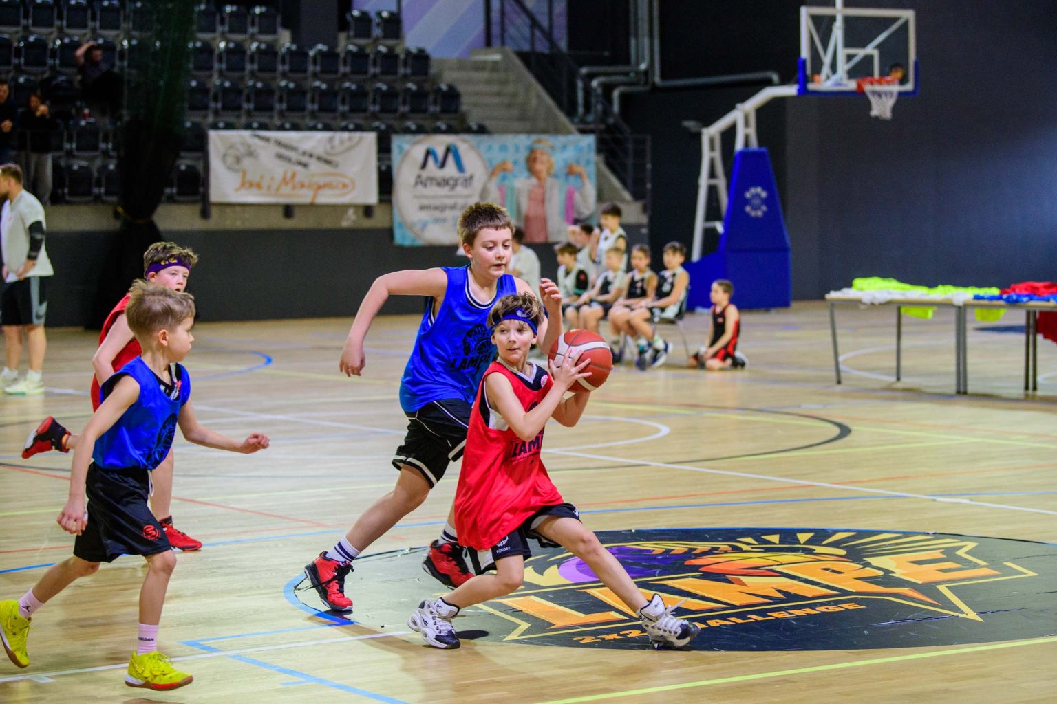 2×2 z Maciejem Lampe fot Sebastian Szwajkowski_5 2x2 z Maciejem Lampe fot Sebastian Szwajkowski 5