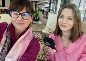 Świat mediów bez tajemnic. Coraz więcej seniorów pada ofiarą oszustów [PODCAST]