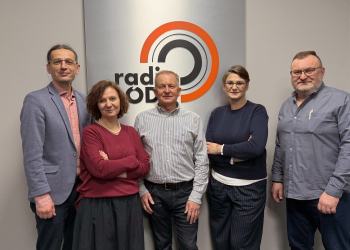 Rodzina zastępcza | Radio Nocą