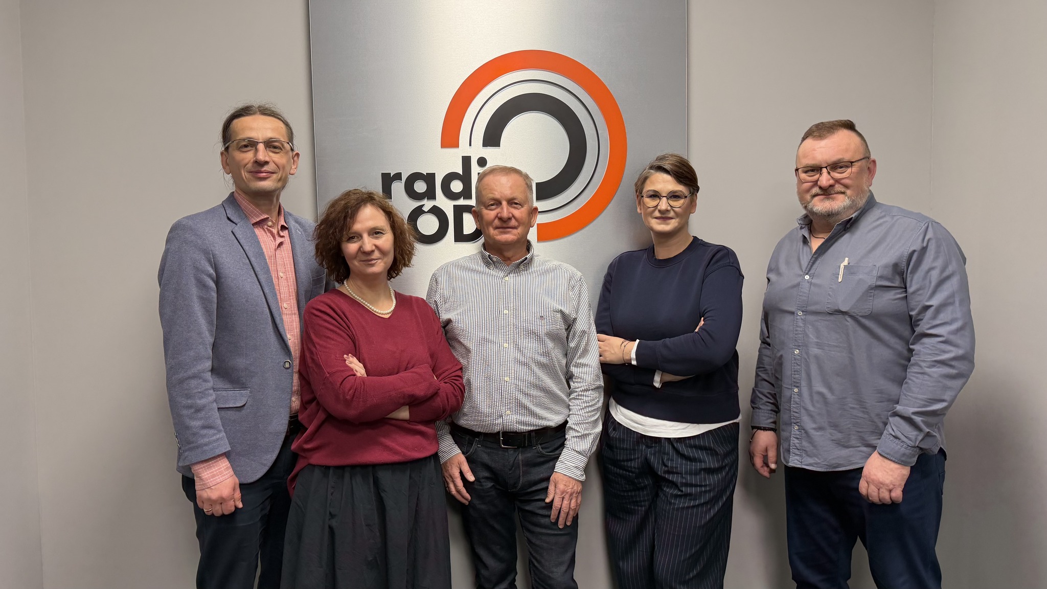 Rodzina zastępcza | Radio Nocą