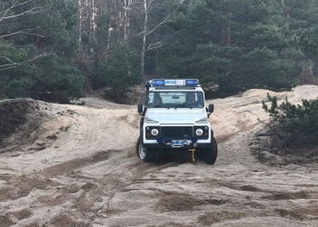 BGO WYR4x4