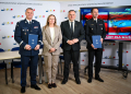 Nowe pojazdy dla policji i straży pożarnej. Mechaniczne drabiny i wideorejestratory 24 Nowe pojazdy dla policji i straży pożarnej. Mechaniczne drabiny i wideorejestratory