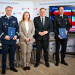 Nowe pojazdy dla policji i straży pożarnej. Mechaniczne drabiny i wideorejestratory 7 Nowe pojazdy dla policji i straży pożarnej. Mechaniczne drabiny i wideorejestratory