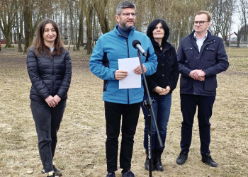 Sprzątanie Pabianic coraz droższe. Miasto organizuje specjalną akcję