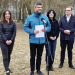 Sprzątanie Pabianic coraz droższe. Miasto organizuje specjalną akcję 9 Sprzątanie Pabianic coraz droższe. Miasto organizuje specjalną akcję