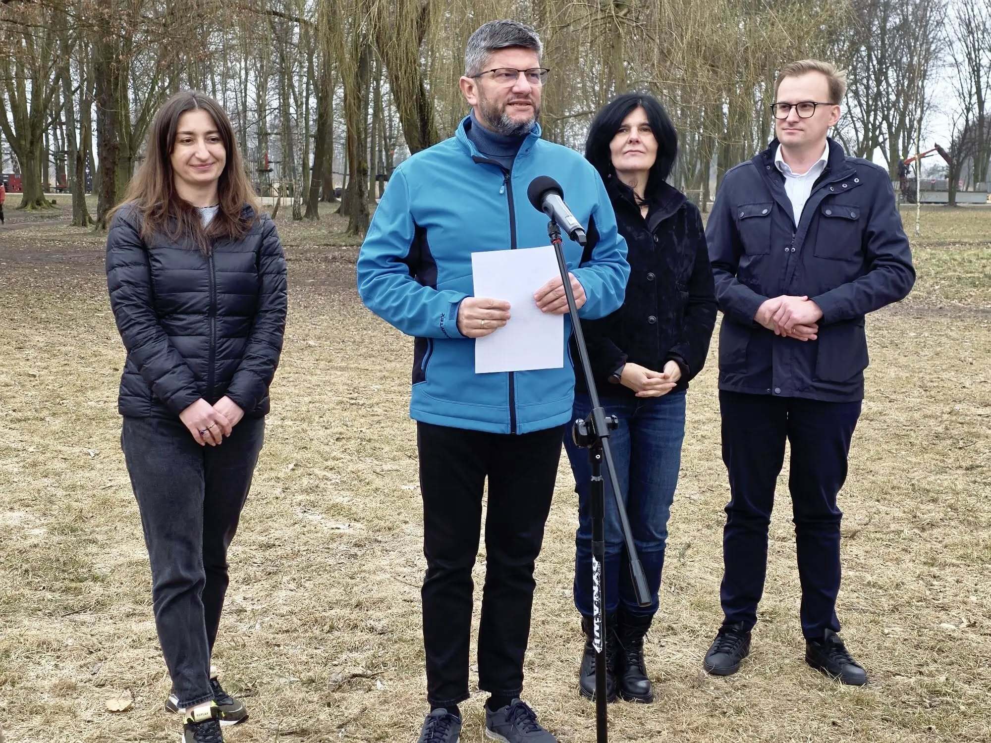 Sprzątanie Pabianic coraz droższe. Miasto organizuje specjalną akcję