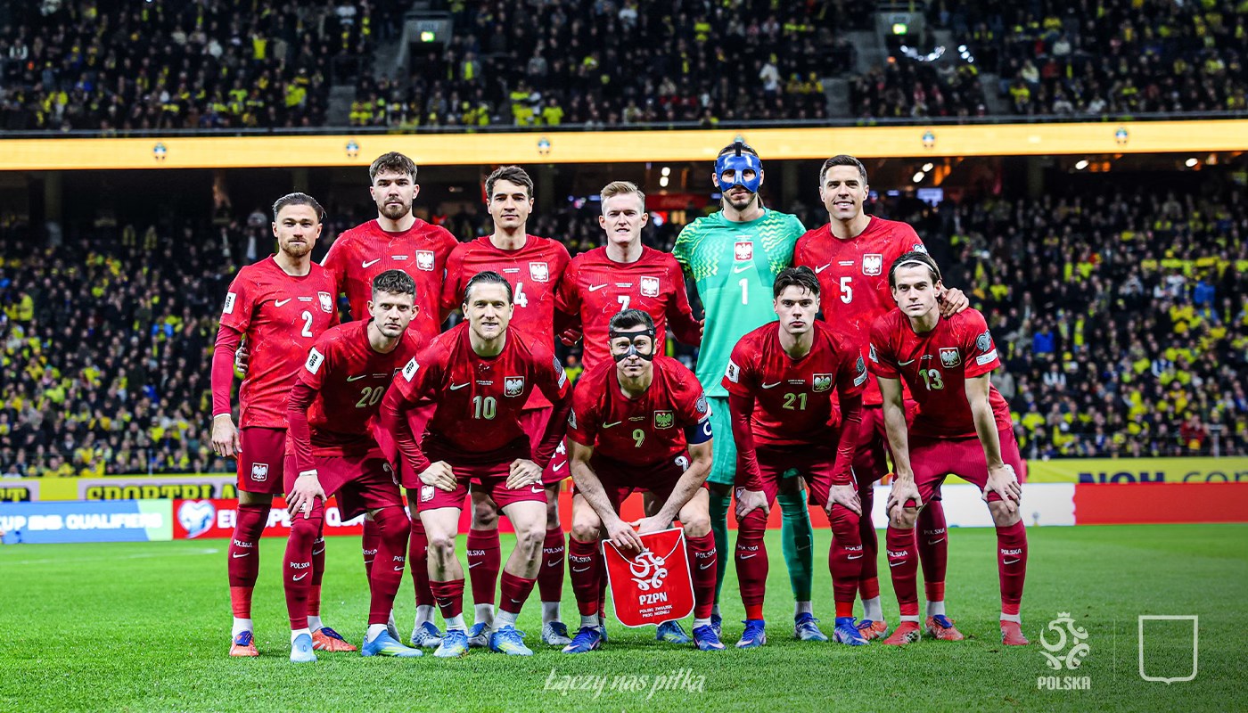 Mundial bez Polaków! Przemysław Wiśniewski nie pomógł