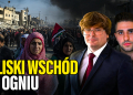 Bliski Wschód w ogniu