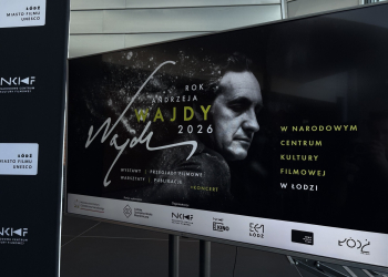 Setna rocznica urodzin wybitnego reżysera. Łódzkie obchody Roku Andrzeja Wajdy