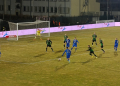Unia Skierniewice - Stal Stalowa Wola 3:2