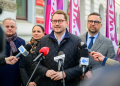 Minister Kulasek o SAFE: Projekt prezydenta to 0 zł 3 Minister Kulasek o SAFE: Projekt prezydenta to 0 zł