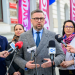 Minister Kulasek o SAFE: Projekt prezydenta to 0 zł 7 Minister Kulasek o SAFE: Projekt prezydenta to 0 zł