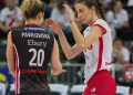 Porażka ŁKS-u Commercecon w pierwszym meczu ćwierćfinałowym TAURON Ligi. Przegrana w czterech setach 5 Porażka ŁKS-u Commercecon w pierwszym meczu ćwierćfinałowym TAURON Ligi. Przegrana w czterech setach