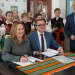 Łowicz wybrany stolicą folkloru i kultury ludowej województwa łódzkiego. Podpisano umowę 9 Łowicz wybrany stolicą folkloru i kultury ludowej województwa łódzkiego