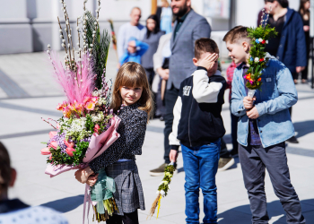 Między tradycją, symbolem a lokalną pamięcią. Niedziela Palmowa