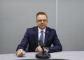 Dariusz Joński, fot. Konrad Ciężki