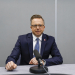 Dariusz Joński, fot. Konrad Ciężki