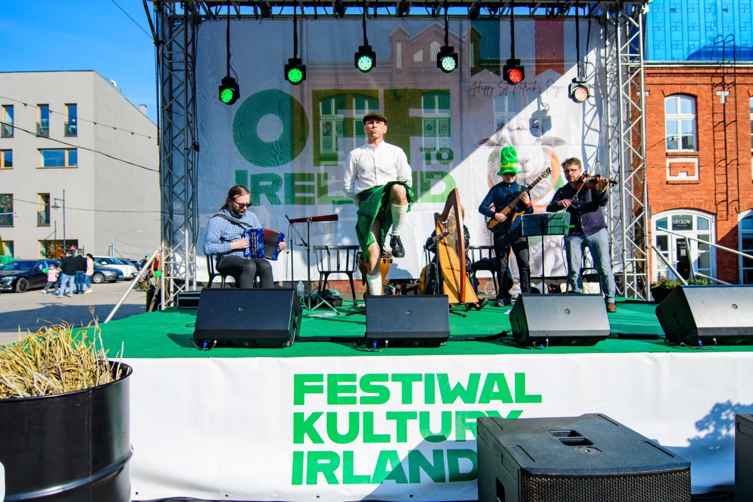 Dzień Irlandzki w Łodzi fot Sebastian Szwajkowski_1 Dzien Irlandzki w Lodzi fot Sebastian Szwajkowski 1