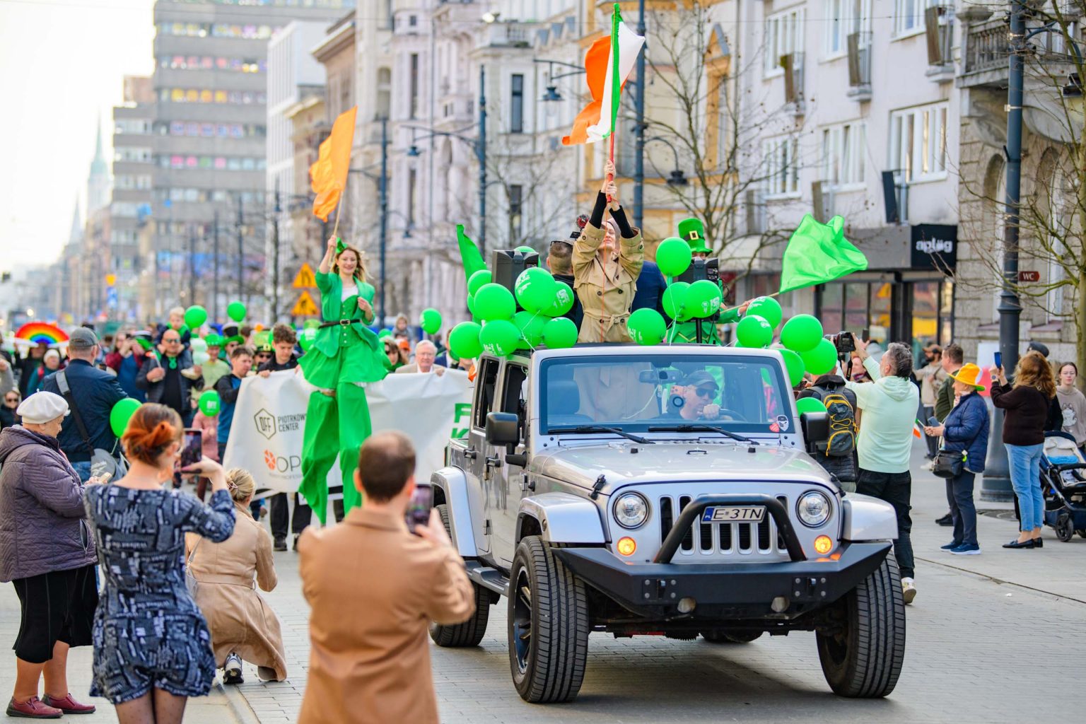 Dzień Irlandzki w Łodzi fot Sebastian Szwajkowski_18 Dzien Irlandzki w Lodzi fot Sebastian Szwajkowski 18