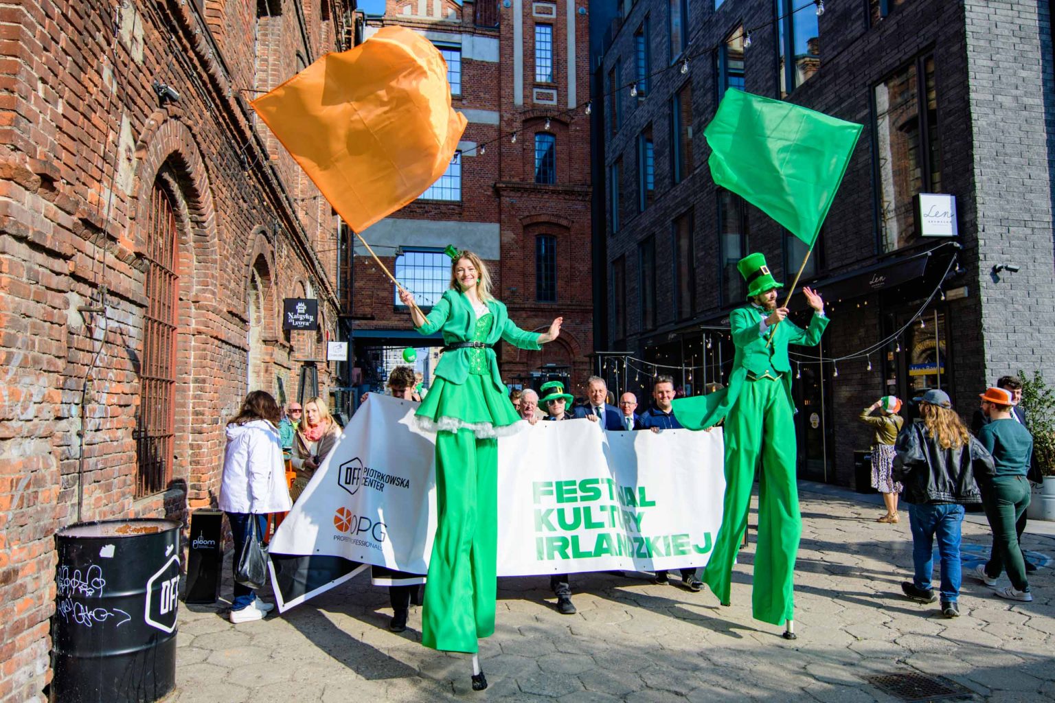 Dzień Irlandzki w Łodzi fot Sebastian Szwajkowski_4 Dzien Irlandzki w Lodzi fot Sebastian Szwajkowski 4