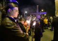 Ekumeniczna Droga krzyzowa fot Sebastian Szwajkowski 7
