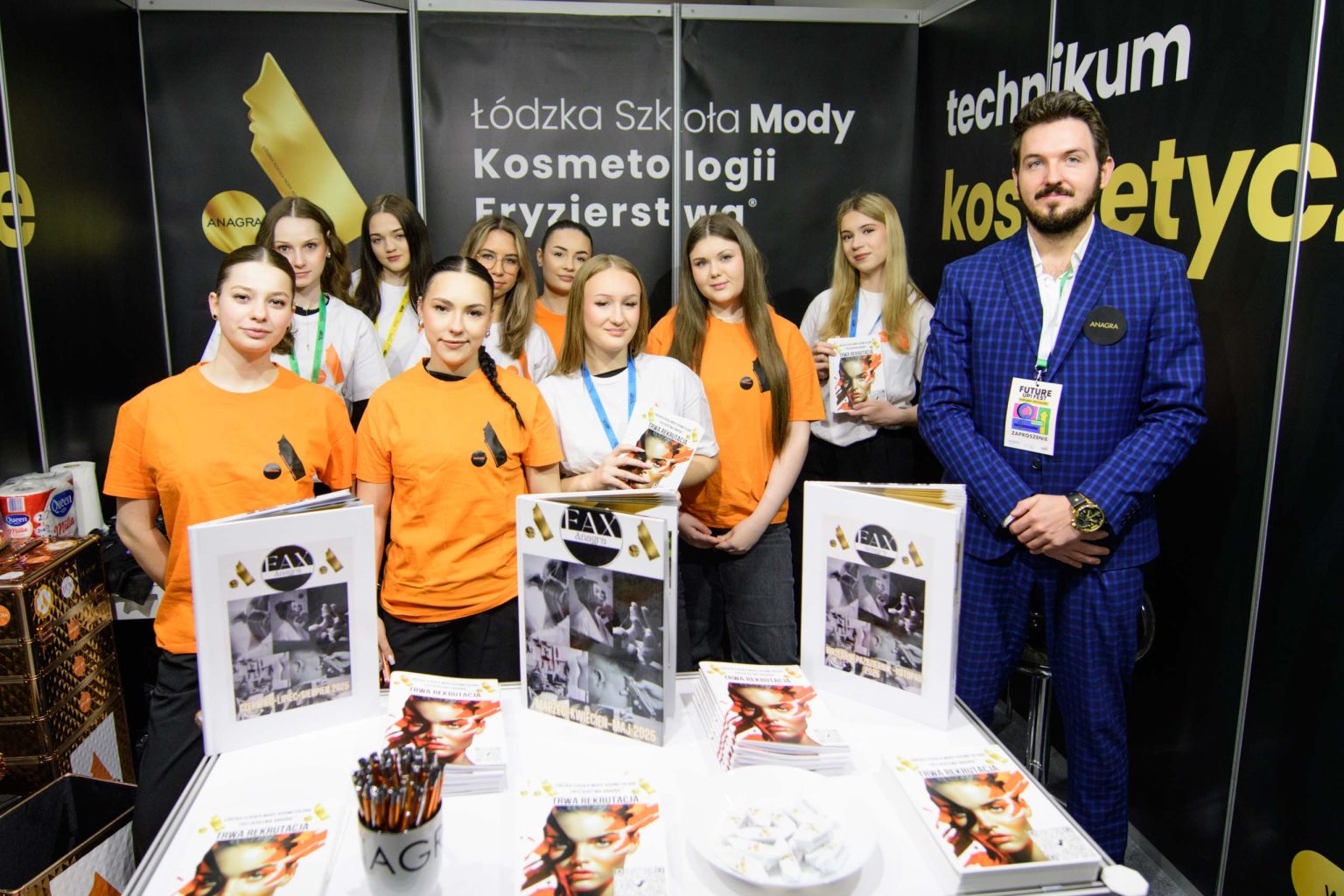 Future Up z Ministrem Gawkowskim fot Sebastian Szwajkowski 2