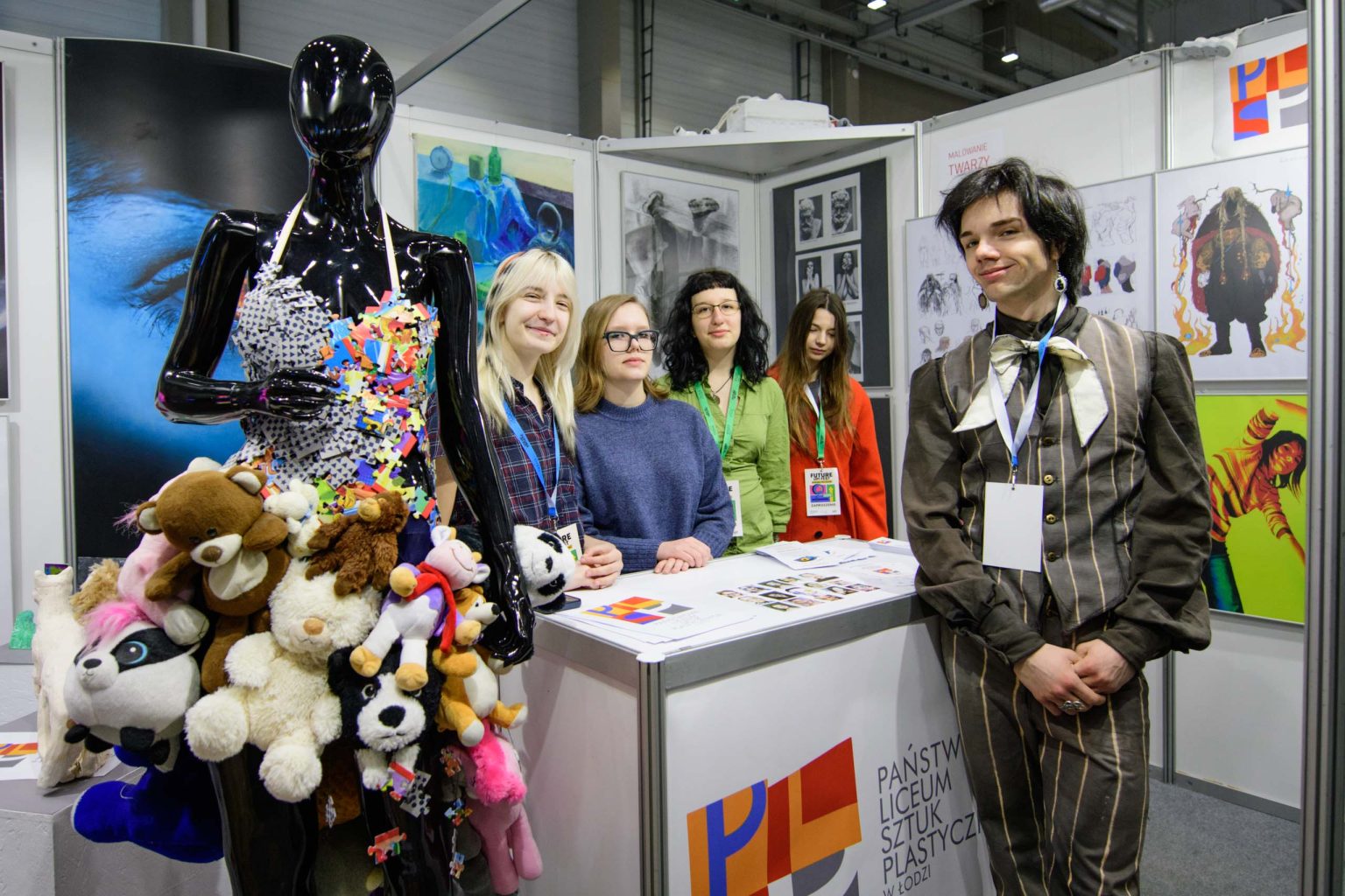 Future Up z Ministrem Gawkowskim fot Sebastian Szwajkowski 3