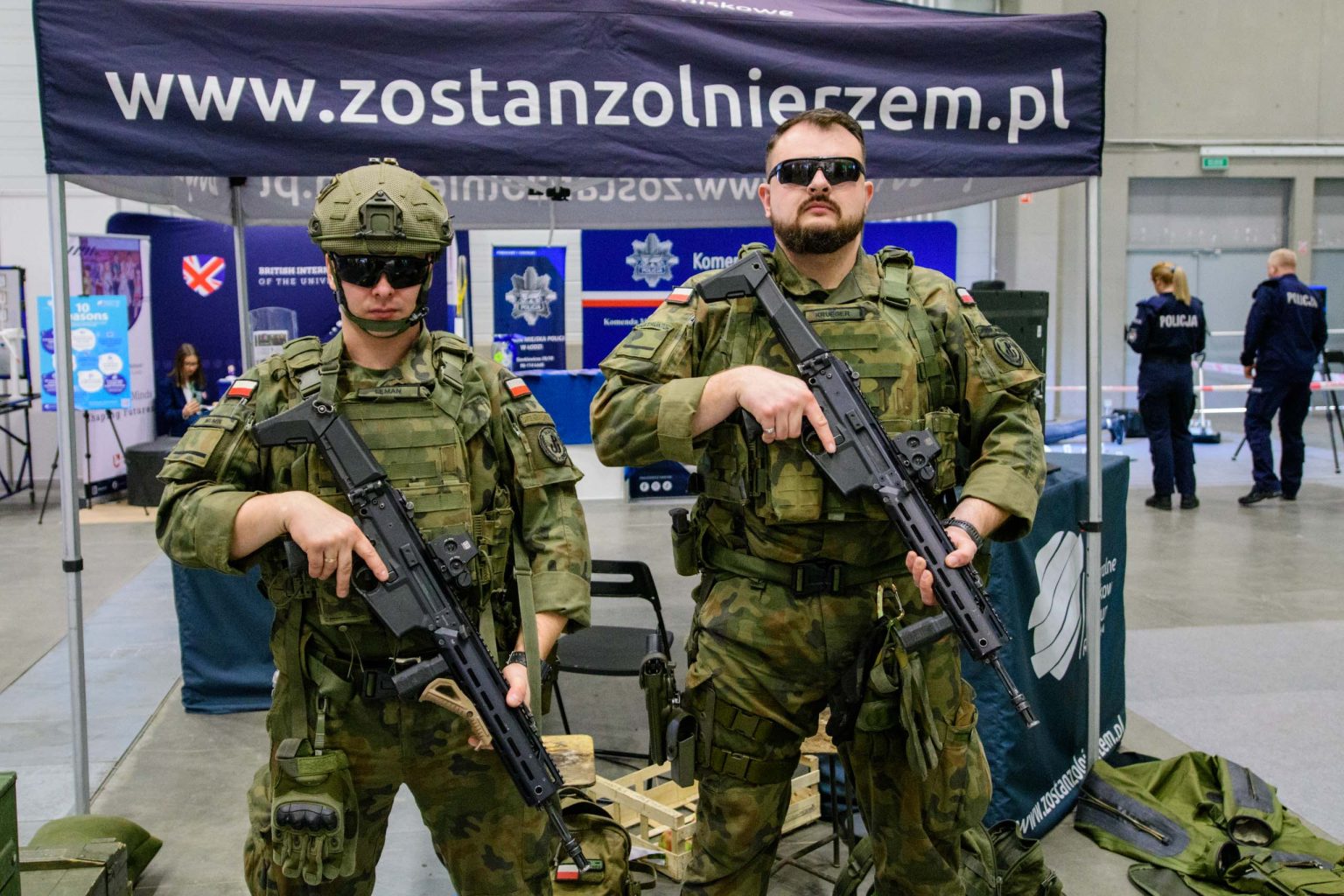 Future Up z Ministrem Gawkowskim fot Sebastian Szwajkowski 6