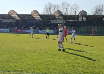 3. liga gr. 1. Derbowa kolejka dla GKS i Widzewa II [PODSUMOWANIE]