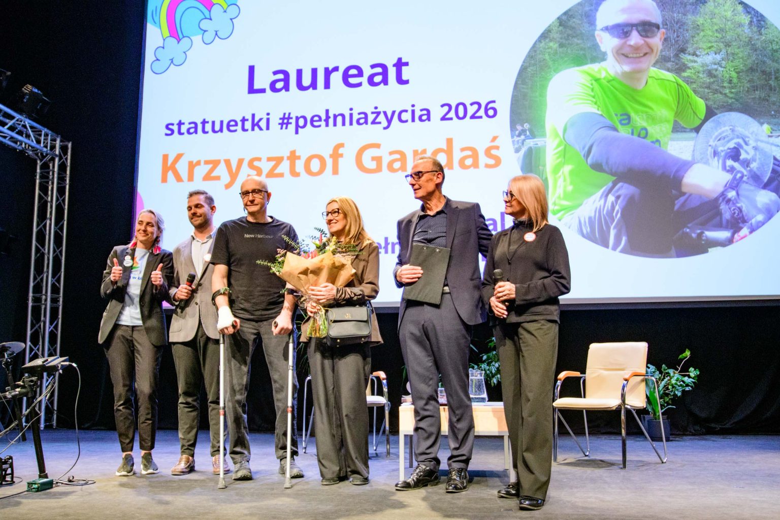 Gala finalowa Festiwalu Pelnia Zycia fot Sebastian Szwajkowski 1