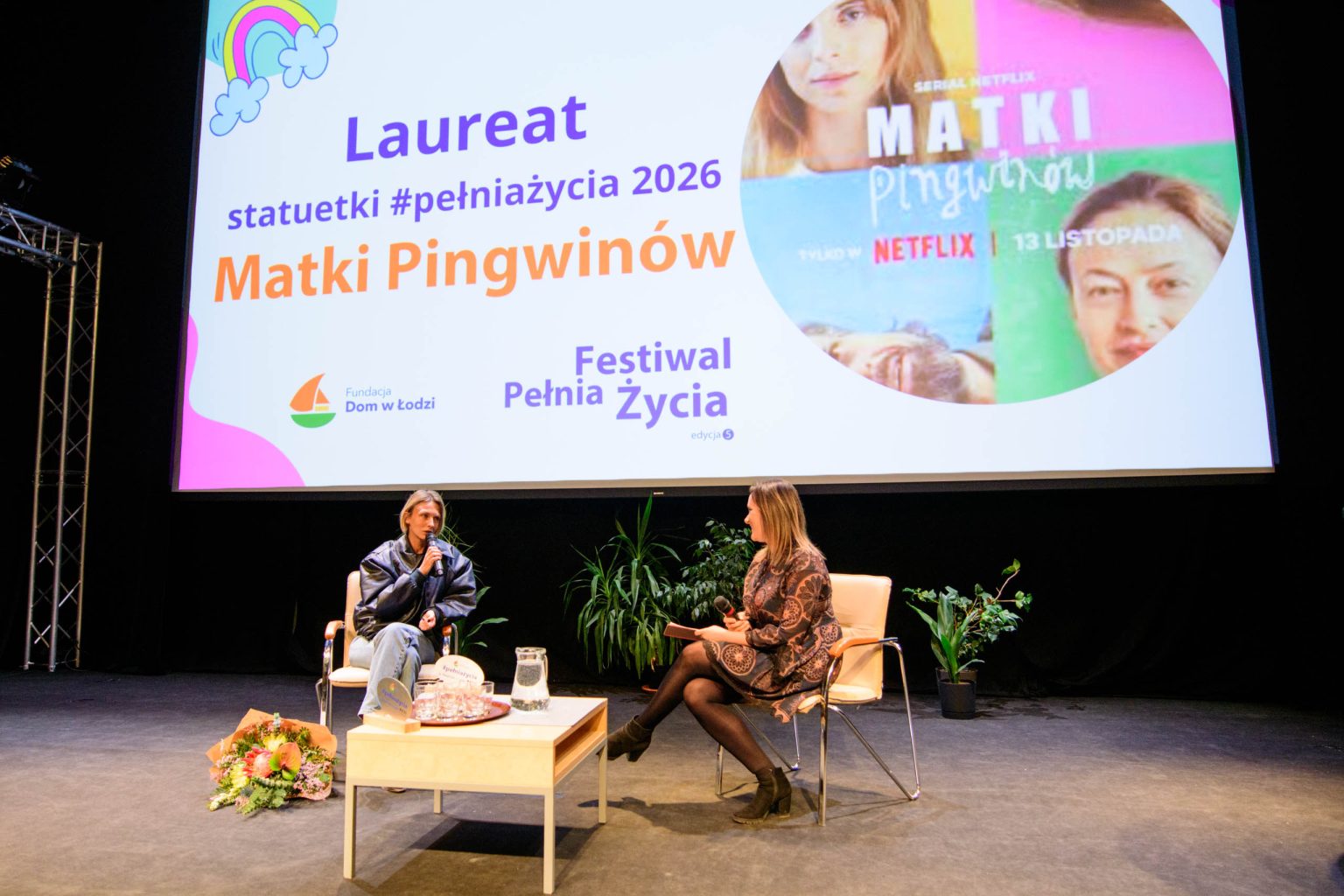 Gala finalowa Festiwalu Pelnia Zycia fot Sebastian Szwajkowski 3