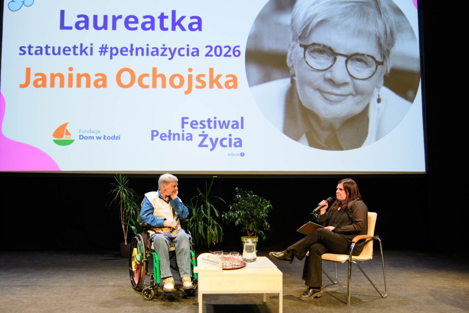 Gala finalowa Festiwalu Pelnia Zycia fot Sebastian Szwajkowski 6