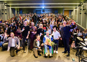 2026-03-13 | Gala 5. Festiwalu Pełnia Życia