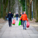 Galante Sprzątanie 2026. Łodzianie po raz kolejny zadbali o miasto [ZDJĘCIA]