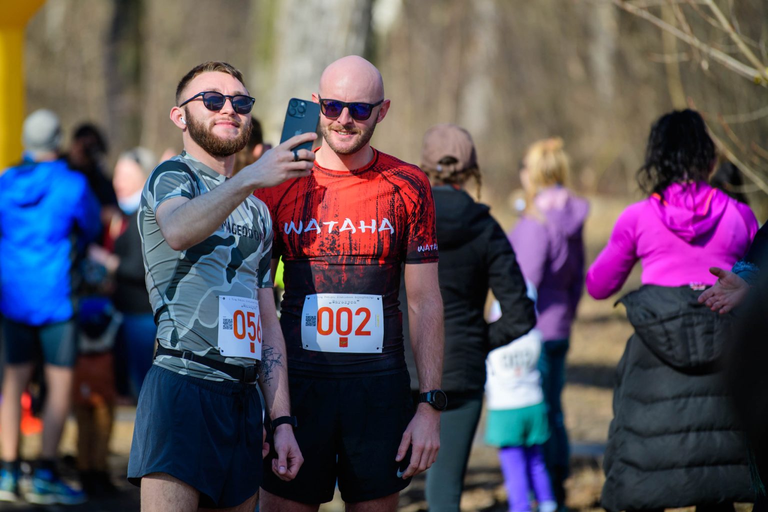 I Bieg Imienia Sojczyńskiego na Brusie fot Sebastian Szwajkowski_1 I Bieg Imienia Sojczynskiego na Brusie fot Sebastian Szwajkowski 1