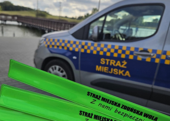 W Zduńskiej Woli szukają strażnika miejskiego. Jakie wymagania trzeba spełnić?