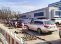 Remonty na Górnej idą ku końcowi. Jak wygląda sytuacja na placach budowy? [ZDJĘCIA]