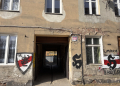 kamienica przy ul. Malinowej, fot. J. Karp