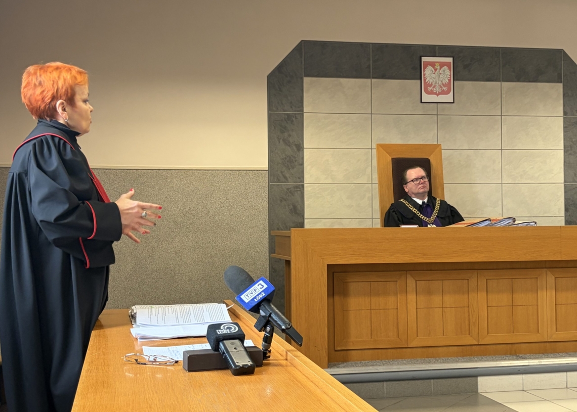 Brutalnie zabił psa, w więzieniu spędzi 3 lata. Właścicielka zwierzęcia nie reagowała
