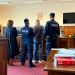 Miał zabić kolegę, a jego ciało przewieźć pod cmentarz. Grozi mu dożywocie