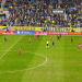 Arka Gdynia - Widzew Łódź 0:0. Wymęczony punkt na trudnym terenie. W cieniu kontrowersji 19 Arka Gdynia - Widzew Łódź