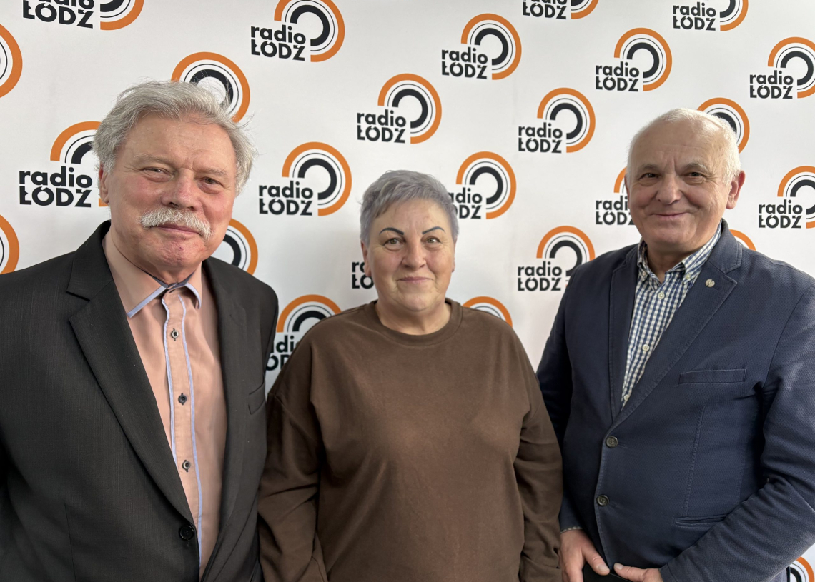 Czas seniorów. Klub Pokolenia Bełchatów