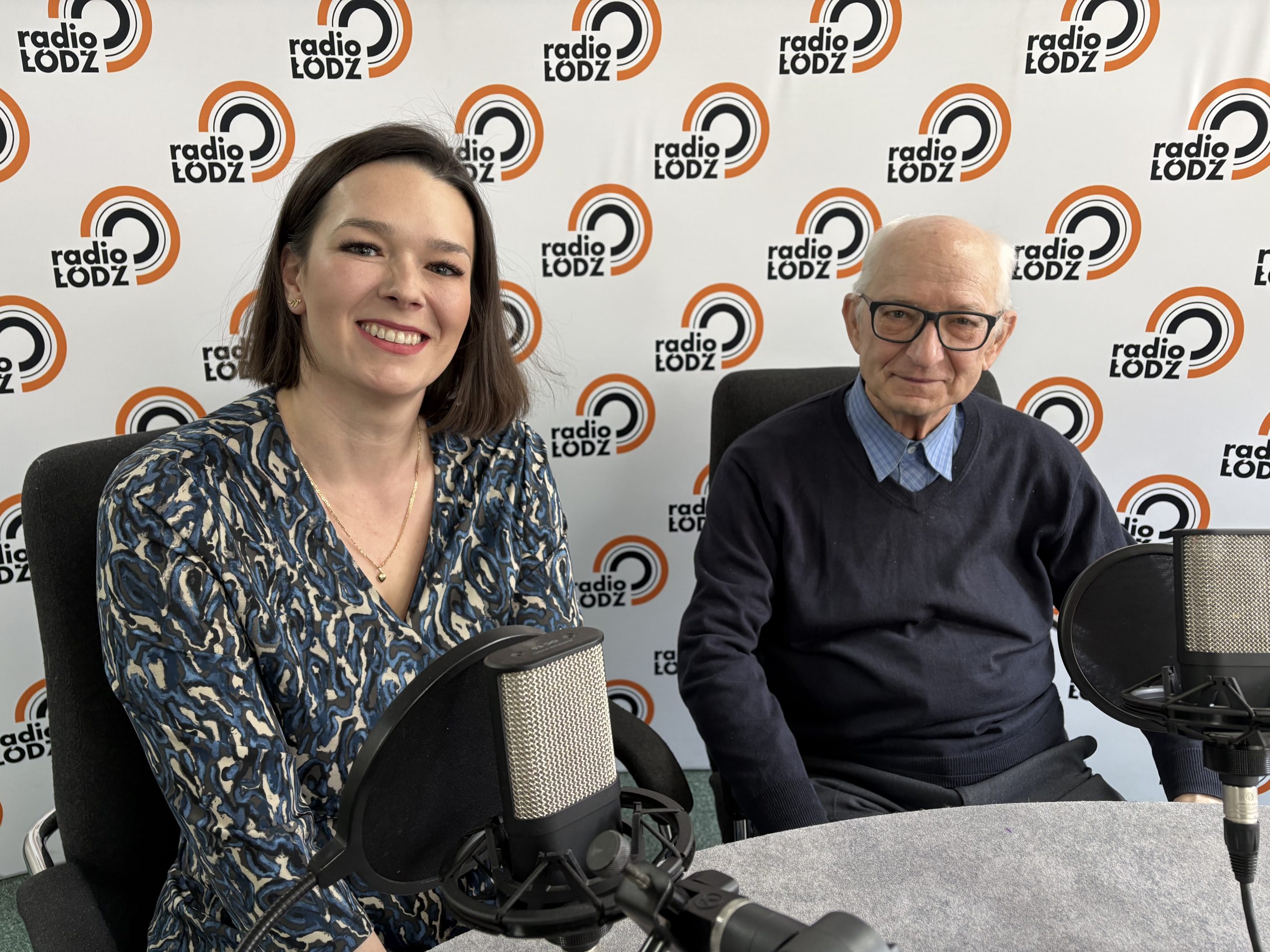 Czas seniorów | Nauka języków obcych [PODCAST]