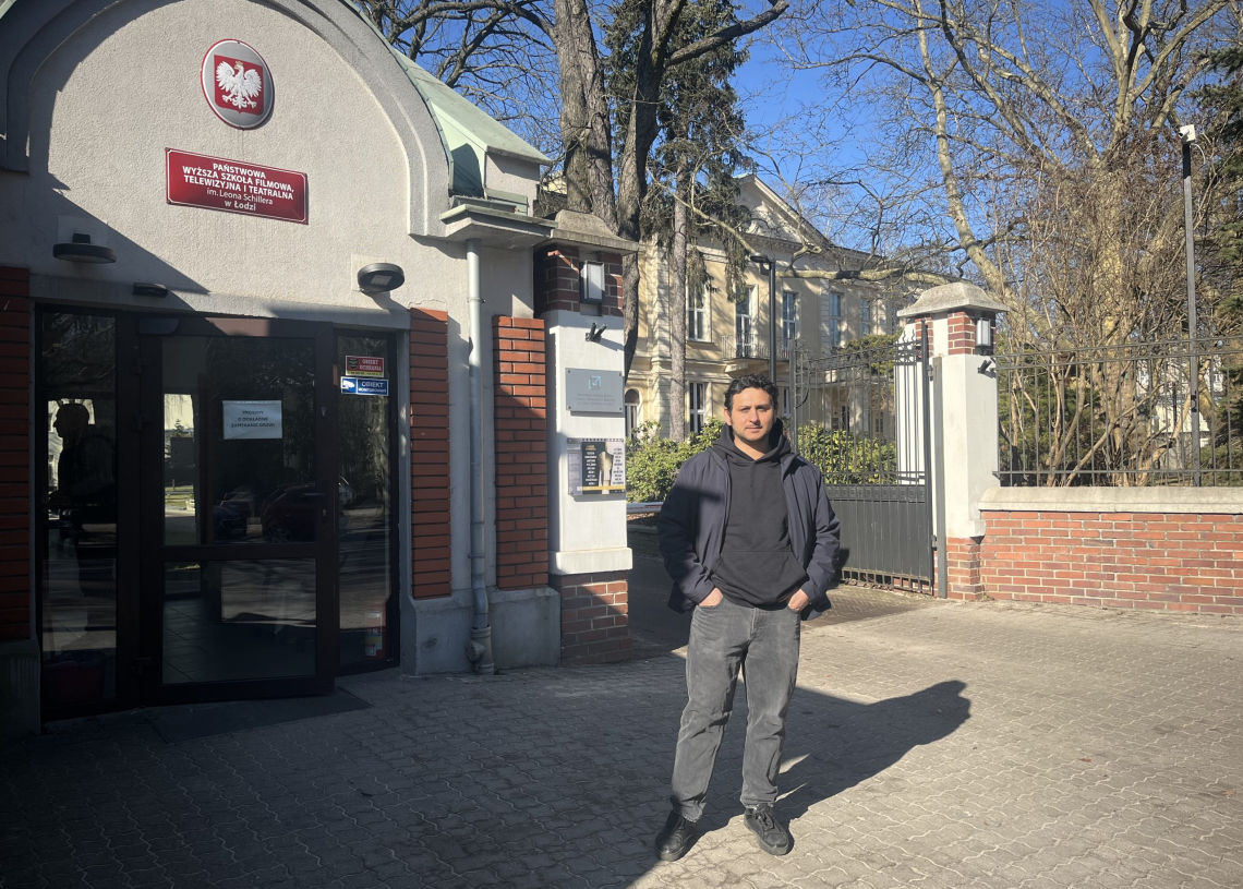 Danial Khodaie