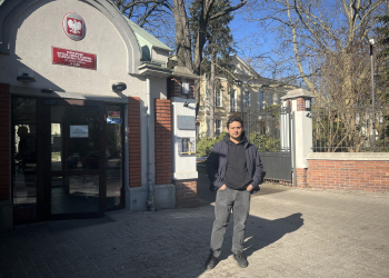 Danial Khodaie