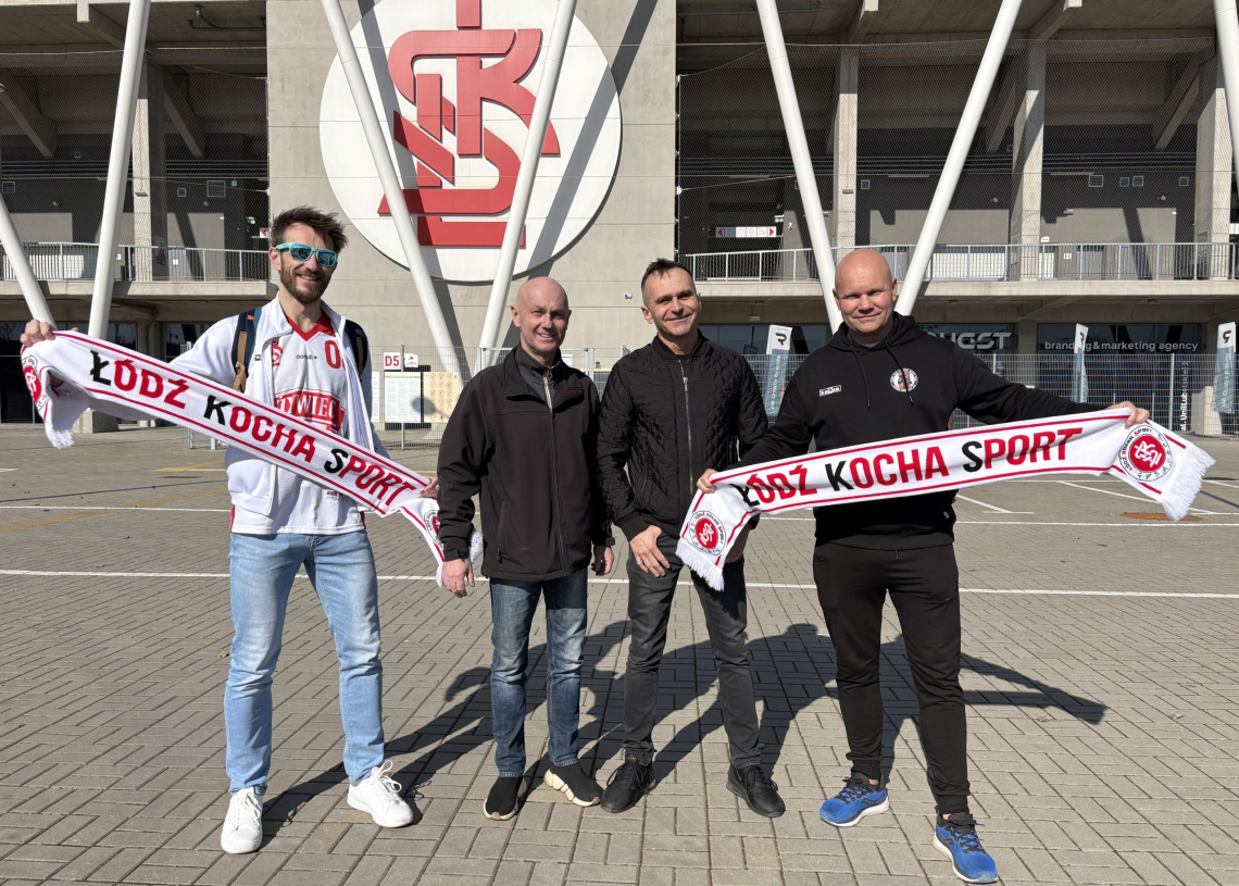 Wielkie sprzątanie Parku na Zdrowiu. "Zależy nam na tym, żeby było czysto"