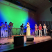 Uczniowie zagrali dla chorych dzieci. Jubileuszowy koncert dla Fundacji „Dom w Łodzi”
