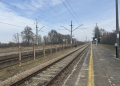 Więcej pociągów, krótszy czas jazdy. PLK: domykamy modernizację trasy Łódź-Kutno
