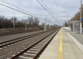 Więcej pociągów, krótszy czas jazdy. PLK: domykamy modernizację trasy Łódź-Kutno