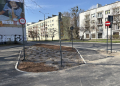 Kolejne remonty w Łodzi zakończą się przed Wielkanocą